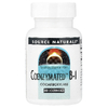 Source Naturals, витамин B1, 60 пастилок (13 мг в 1 пастилке)