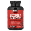 Force Factor, SCORE! Hardcore, средство для повышения производительности и либидо, 120 таблеток