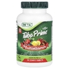 Deva, Vegan Tuba Prime ™, мультивитамины, без железа, высокая эффективность, 90 таблеток, покрытых оболочкой (Товар снят с продажи) 