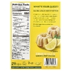 Quest Nutrition, протеиновый батончик, вкус лимонного пирога, 12 батончиков, 60 г (2,12 унции) каждый