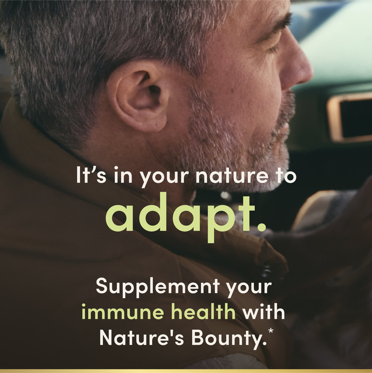 Nature's Bounty, Жевательные мармеладки с цинком, высокоэффективные, ягодное ассорти, 70 жевательных таблеток (15 мг в 1 жевательной мармеладке)