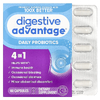 Schiff, Digestive Advantage, ежедневный пробиотик, 60 капсул