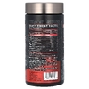 Nutrex Research, LIPO 6 Black, добавка для снижения веса, 120 капсул