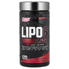 Nutrex Research, LIPO 6® Black, 120 капсул с жидкостью