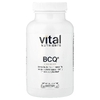 Vital Nutrients, BCQ, 120 веганских капсул