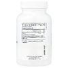Vital Nutrients, глицинат магния с малатом, 100 веганских капсул (120 мг в 1 капсуле)