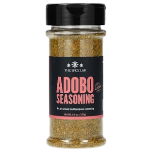 The Spice Lab, Приправы адобо, 127 г (4,5 унции) (Товар снят с продажи) 