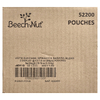 Beech-Nut, овощи, для детей от 6 месяцев, цукини, шпинат и банан, 12 паучей по 99 г (3,5 унции)