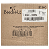 Beech-Nut, завтрак, для детей от 12 месяцев, йогурт с бананом и ягодами, 12 паучей по 99 г (3,5 унции)