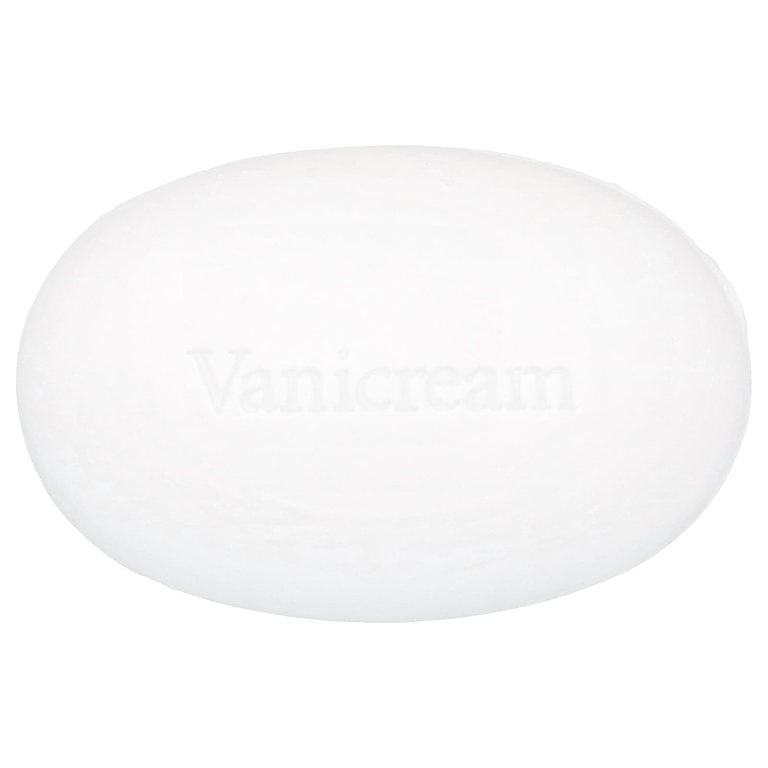 Vanicream, Очищающее мыло, для чувствительной кожи, без отдушек, 110 г (3,9 унции)