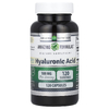 Amazing Nutrition, гиалуроновая кислота, 100 мг, 120 капсул