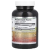 Amazing Nutrition, бромелаин, 500 мг, 120 растительных капсул
