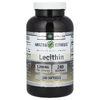 Amazing Nutrition, Лецитин, 1200 мг, 240 мягких таблеток