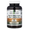 Amazing Nutrition, Amazing Formulas, кальций, магний, цинк и витамин D3, 150 таблеток