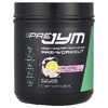JYM Supplement Science, Pre JYM, высокоэффективное средство перед тренировкой, розовый лимонад, 750 г (1,65 фунта)