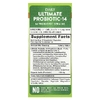 Nature's Truth, Daily Ultimate Probiotic-14, 25 млрд КОЕ, 60 вегетарианских капсул