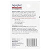 Aquaphor, стик для восстановления губ, мгновенное облегчение, 2 стика по 4,8 г (0,17 унции)