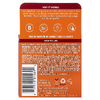 Cantu, Edge Stay Gel™, масло ши, для повышенной фиксации, 64 г (2,25 унции)