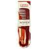 Cantu, прочный гребень для распутывания волос, 1 шт.