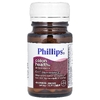 Phillip's, Ежедневный пробиотик для здоровья кишечника, 45 капсул
