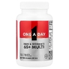 One-A-Day, Proactive 65+ для мужчин и женщин, мультивитаминная / мультиминеральная добавка, 150 таблеток