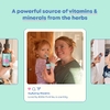JoySpring, Vital Vits, 1 жидк. унция (30 мл)
