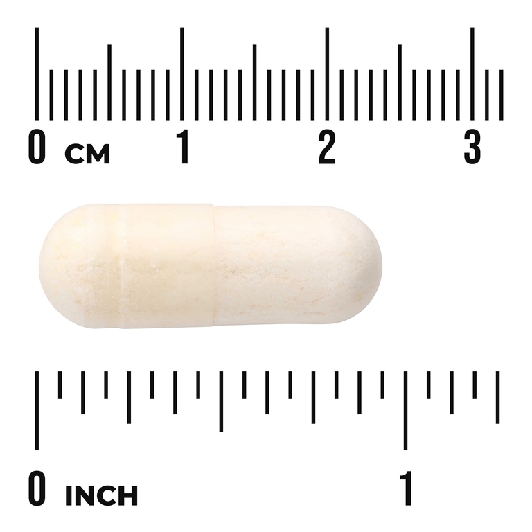 Swanson Vitamins, Улучшенная формула пробиотиков, 30 веганских капсул EMBO®