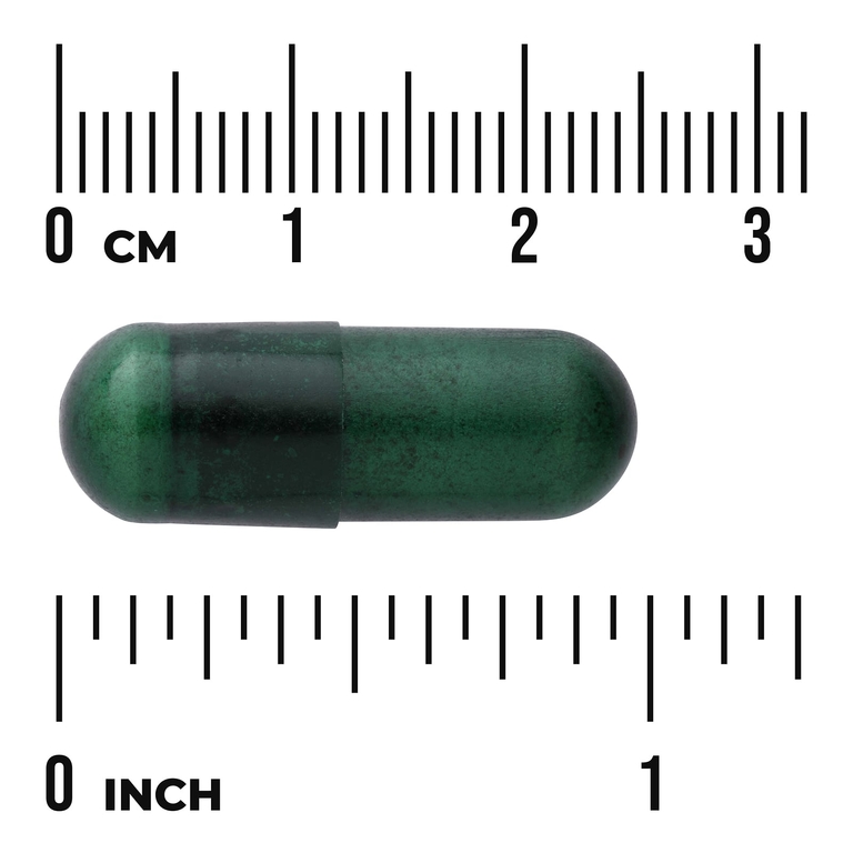 Swanson Vitamins, Brain, 60 капсул