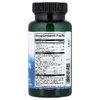 Swanson Vitamins, Brain, 60 капсул