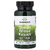 Swanson Vitamins, экстракт гинкго билоба, стандартизованный, 120 мг, 100 веганских капсул