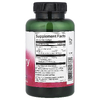 Swanson Vitamins, Клюква, 180 капсул