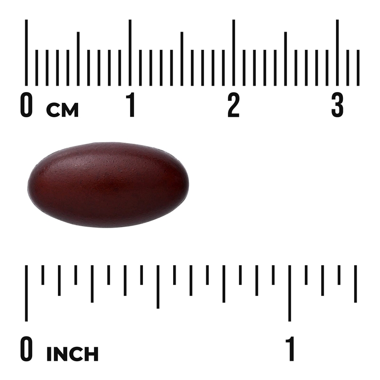 Swanson Vitamins, Клюква, 180 капсул