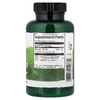 Swanson Vitamins, Корень крапивы двудомной, 500 мг, 100 капсул