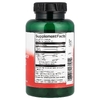 Swanson Vitamins, Высококонцентрированная омега-3, 120 мини-капсул