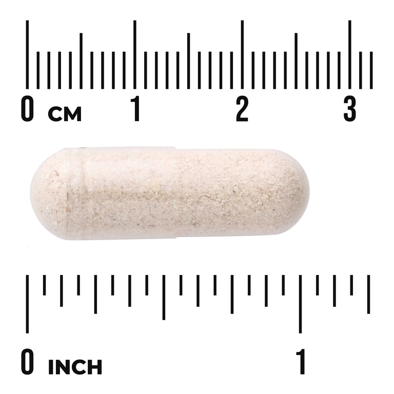 Swanson Vitamins, комплекс из трех волокон, 100 веганских капсул