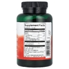 Swanson Vitamins, масло семян тыквы, 1000 мг, 100 капсул