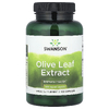 Swanson Vitamins, экстракт листьев оливкового дерева, 500 мг, 120 капсул