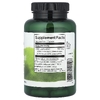 Swanson Vitamins, экстракт листьев оливкового дерева, 500 мг, 120 капсул