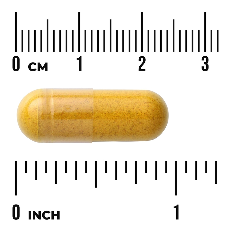 Swanson Vitamins, Full Spectrum®, куркума, 240 капсул (720 мг в 1 капсуле)