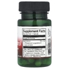 Swanson Vitamins, Ресвератрол, 100 мг, 30 капсул