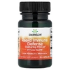 Swanson Vitamins, Для быстрой иммунной защиты, 30 капсул (500 мг на капсулу)
