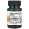 Swanson Vitamins, Натуральный витамин K2, 50 мкг, 30 мягких таблеток