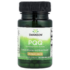 Swanson Vitamins, PQQ, 20 мг, 30 растительных капсул