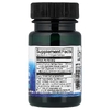 Swanson Vitamins, Синергетическое здоровье глаз, 60 веганских капсул