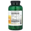 Swanson Vitamins, Super Stress B-Complex с витамином C, 240 капсул