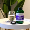 Swanson Vitamins, комплекс с тремя формами магния, 400 мг, 300 веганских капсул