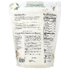 King Arthur Baking Company, Органическая классическая ржаная мука, 1,36 кг (3 фунта)