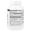 Source Naturals, D-глюкарат кальция, 120 таблеток (500 мг в 1 таблетке)
