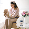 Legendairy Milk, Pump Princess, 60 веганских капсул