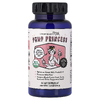 Legendairy Milk, Pump Princess, 60 веганских капсул